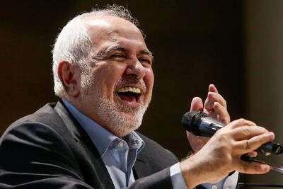 تصاویر؛ ظریف در گردهمایی یاران و دانش آموختگان دانشگاه تبریز