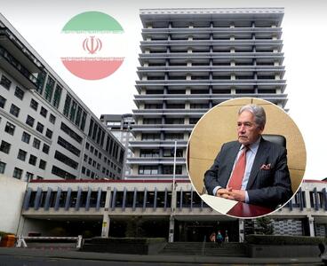  نیوزیلند تحریم‌ها را علیه ایران بازگرداند
