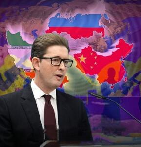  سازمان اطلاعات داخلی بریتانیا: تهدید‌ها از سوی روسیه، ایران و چین افزایش یافته است