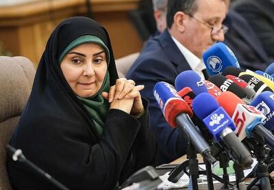 وزیر راه، مدیر فرودگاه‌های اردبیل را به علت عصبانیت از مامور فرودگاه برکنار کرد!