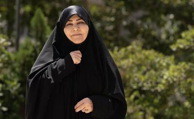 سکینه پاد: وقتی تعریف از کلمه‌ی مردم؛ صرفاً قشر متدین باشد، تبدیل به مصوباتی نظیر منع خدمات اجتماعی می‌گردد