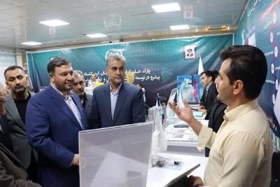  توسعه صادرات نیازمند بهره‌گیری از ظرفیت دانش بنیان‌هاست