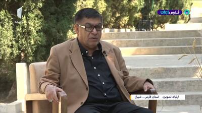  صحبت های شاه غلام درباره مصاحبه های جذابش پس از بازی‌ ها