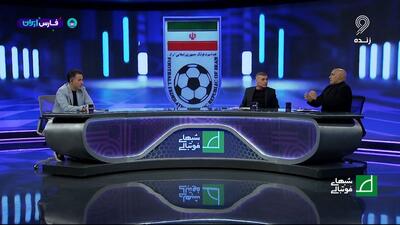 عبدالله ویسی: قلعه نویی باید همان قلعه نویی استقلال باشد