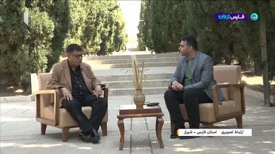  غلام پیروانی: فوتبال و لیگ خوبی نداریم