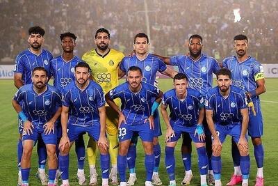  ترکیب متفاوت استقلال مقابل مس رفسنجان؛ هجومی و جنجالی!