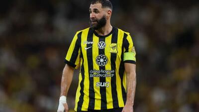 خلاصه بازی الاتحاد 1-1 الفیحا