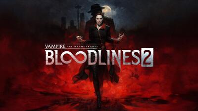  نقدها و نمرات Vampire: The Masquerade – Bloodlines 2 منتشر شدند - گیمفا
