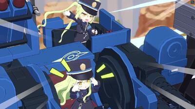  پلیس کشور کره کارگردان سابق بازی Blue Archive را دستگیر کرد - گیمفا