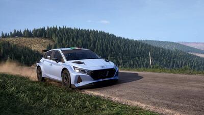  از Assetto Corsa Rally رونمایی شد؛ واقع‌گرایانه‌ترین بازی اتومبیل‌رانی بازار؟ - گیمفا