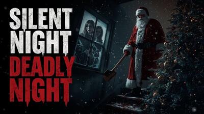  اولین تریلر از فیلم Silent Night, Deadly Night منتشر شد - گیمفا