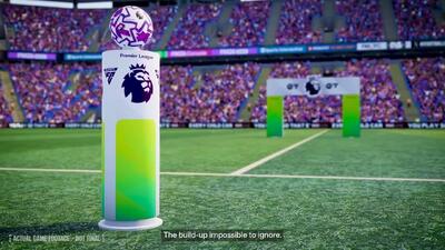  رسمی: FIFA با یک بازی فوتبال جدید قرارداد بست - گیمفا