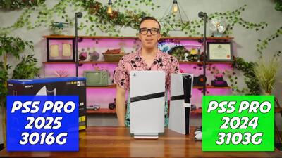  سونی کیفیت و عملکرد مدل‌های جدید پلی استیشن 5 پرو و دوال‌سنس را ارتقا داده است