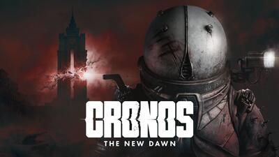  تماشا کنید: از دموی بازی Cronos: The New Dawn رونمایی شد - گیمفا