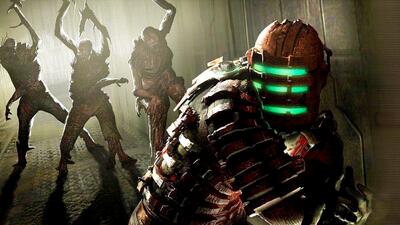  آیا Dead Space 4 ساخته خواهد شد؟ خالق مجموعه با EA در تماس است - گیمفا