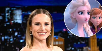  کریستن بل: گروه بازیگران انیمیشن Frozen 3 به‌زودی کار تولید را شروع می‌کنند - گیمفا