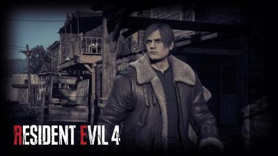  تماشا کنید: طرفداران لیان از Resident Evil 4 را به بازی Red Dead Redemption 2 اضافه کرده‌اند - گیمفا