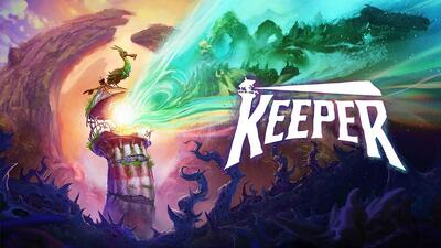 نقدها و نمرات Keeper، انحصاری جدید Xbox، منتشر شدند