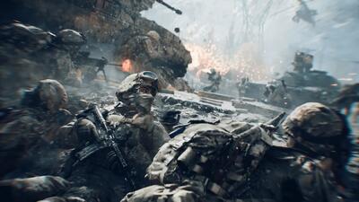 به‌روزرسانی بزرگ Battlefield 6 آزاردهنده‌ترین مشکل بازی را بهبود می‌بخشد