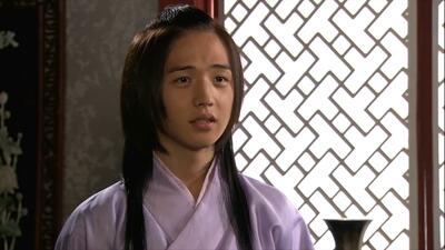  بیوگرافی کیم هه سونگ بازیگر نقش یوجین در  امپراطور بادها  در 37 سالگی هنوزم شبیه بچه کوچولوهاست!