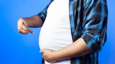  چرا چربی دور شکم از هر نوع چاقی خطرناک‌تر است؟