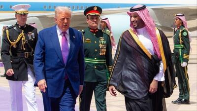 عربستان هم دنبال پیمان دفاعی با آمریکا رفت