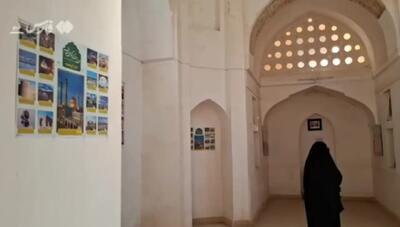  گنجینه‌ای در آغوش کهک + فیلم