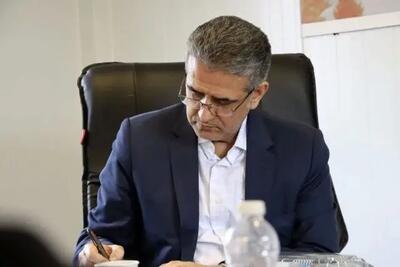 بازدید سرزده معاون سازمان بازرسی از شعب اخذ رأی انتخابات نظام پزشکی
