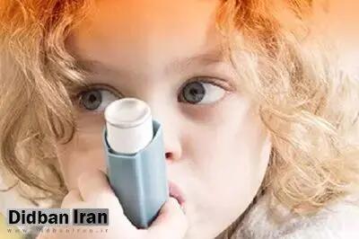  پیش‌بینی احتمال عفونت‌های تنفسی کودکان مبتلا به آسم با هوش مصنوعی