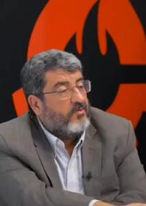  ایزدی مدعی شد: آمریکا قبل از حمله به فردو به ایران خبر داده! + فیلم