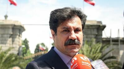  جهانی‌شدن روستای سهیلی فرصتی طلایی برای معرفی فرهنگ ایران است