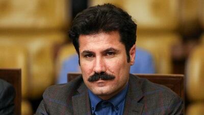  حسین‌زاده: سهیلی نماد زیست‌پایدار و اصالت فرهنگی ایران در جهان است