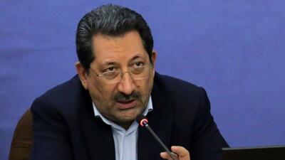  وزیر صمت: سیاست‌گذاری ارزی بر عهده بانک مرکزی است