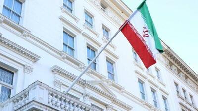 ایران اتهامات بی‌اساس مدیرکل سازمان امنیت انگلیس را رد کرد