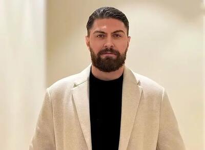  امیرحسین فتحی: پارسا پیروزفر بزرگ ترین کراش ایران است