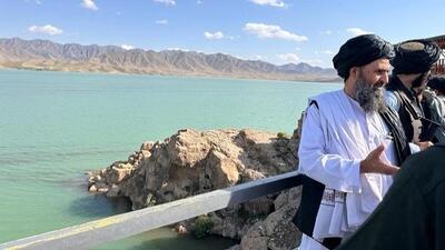  85 درصد حقابه ایران توسط افغانستان پرداخت نشد