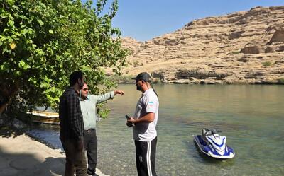  برنامه‌ریزی برای تقویت نقاط قوت و رفع نواقص ورزش‌های آبی خوزستان