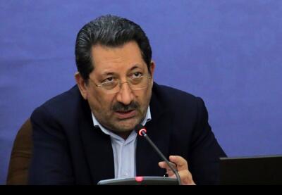  وزیر صمت: سیاست‌گذاری ارزی بر عهده بانک مرکزی است