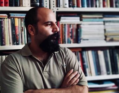سیاوش احمدی‌نسب آهنگساز و مدرس موسیقی ایرانی درگذشت