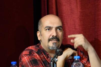 منتقد تئاتر: تجسم «روان‌شناسی مدرن» در مضامین فرمی هنرهای نمایشی است