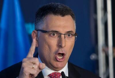  درخواست کمک وزیر خارجه رژیم صهیونیستی از کشورهای میانجی درباره اجساد اسیران اسرائیلی