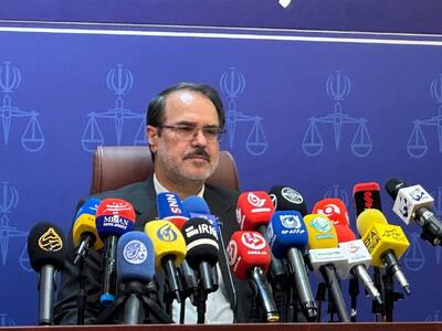  رئیس سازمان بازرسی: پیشگیری از فساد مهمتر از مچ‌گیری است