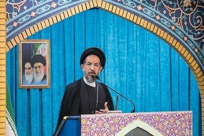  ابوترابی‌فرد: جهاد، کلید تحول و پاسداری از عدالت در قرآن کریم است