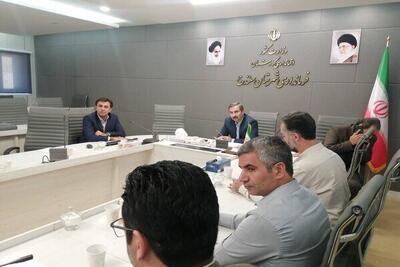  مدیریت پسماند در اولویت برنامه‌های شهری