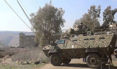  رایزنی آمریکا با یونیفل با محوریت سلاح حزب‌الله لبنان