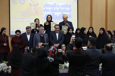  تیراندازی تمرین دقت و تمرکز نسل جوان است/ تقدیر استاندار از ورزش و جوانان ایلام برای میزبانی شایسته المپیاد ملی