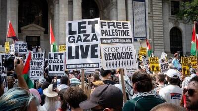  ۱۰ دروغ رژیم صهیونیستی درباره جنگ غزه