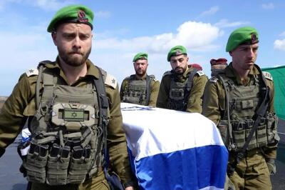  کارشناسان: تاخیر در تحویل اجساد زندانیان اسرائیلی با سطح ویرانی‌های غزه مرتبط است