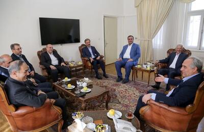  درخواست اعطای اختیارات ویژه واردات نهاده‌های دامی برای آذربایجان شرقی