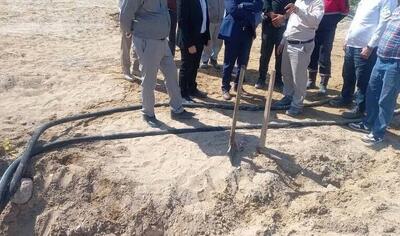  محکومیت ۱۷ عضو شبکه سرقت سوخت از خط لوله بندر شهید رجایی بندرعباس